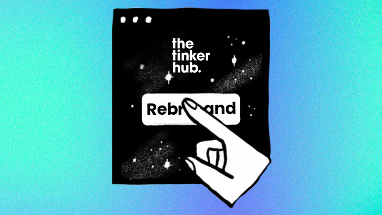 rebranding