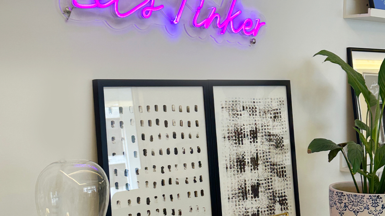 The Tinker Hub | Creative Agency