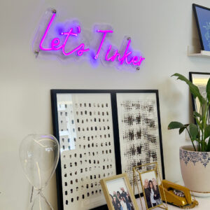 The Tinker Hub | Creative Agency