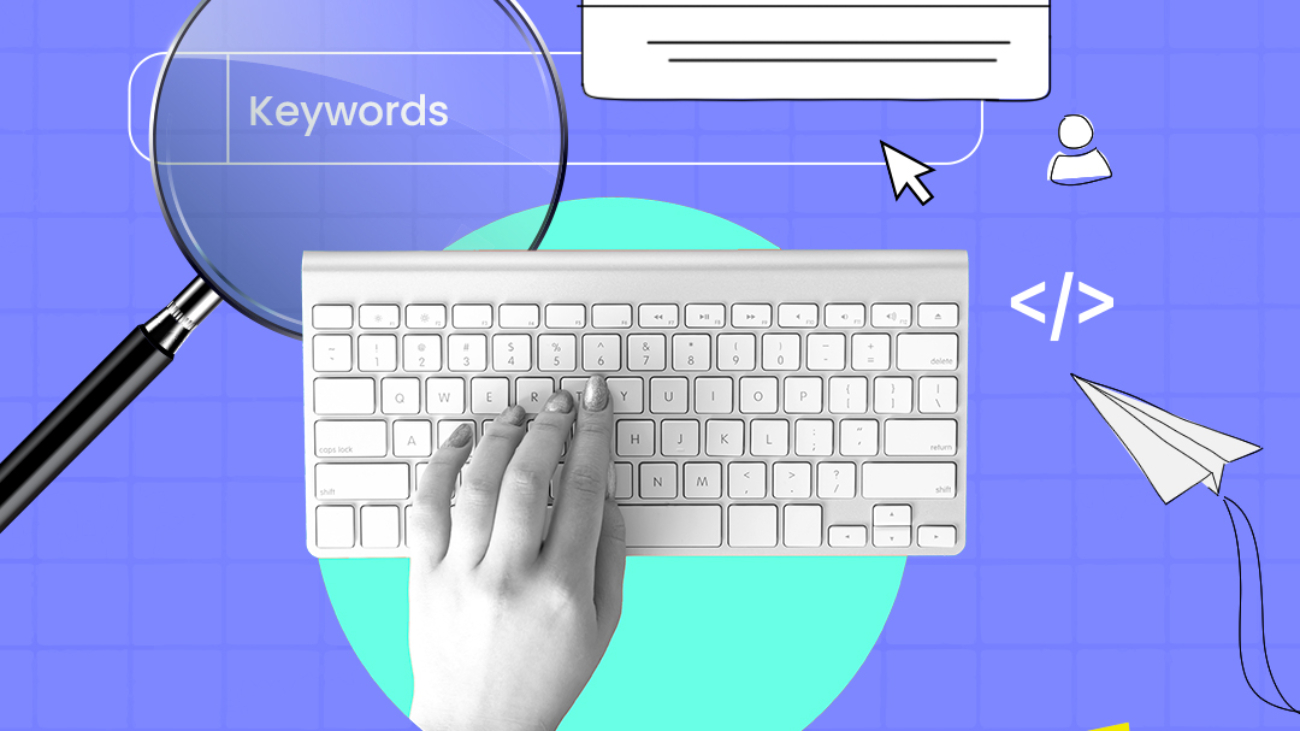 SEO website optimization, digital marketing