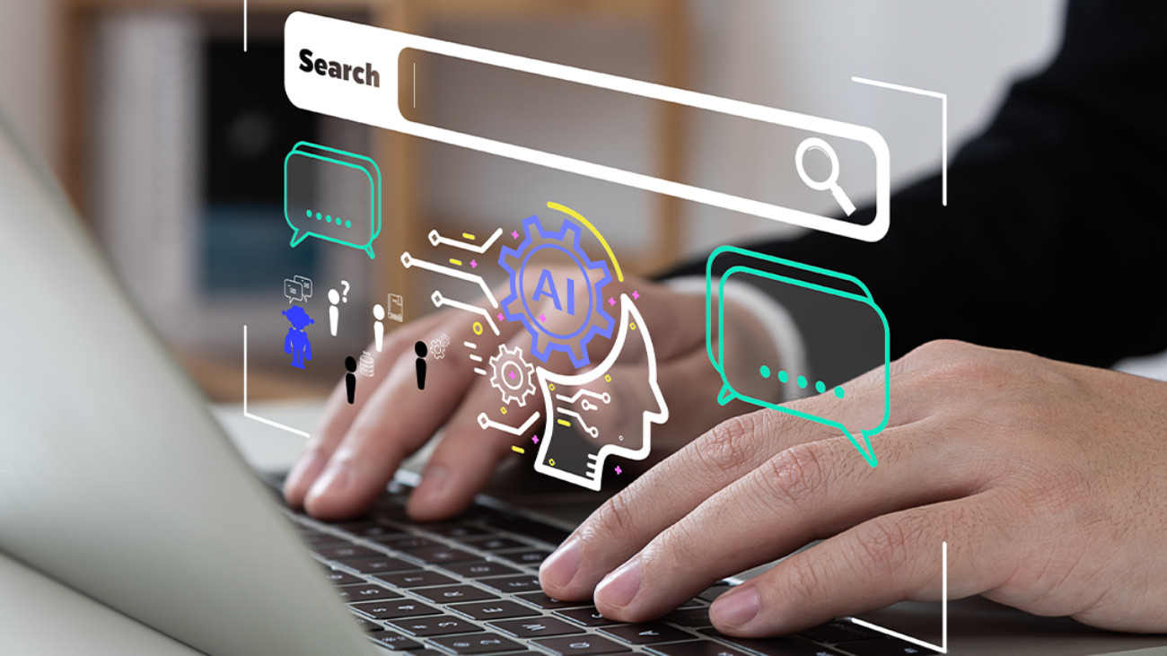 AI marketing