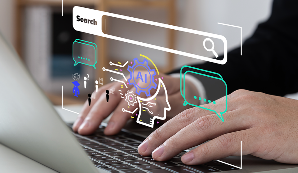 AI marketing