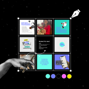 Social Media Calendar