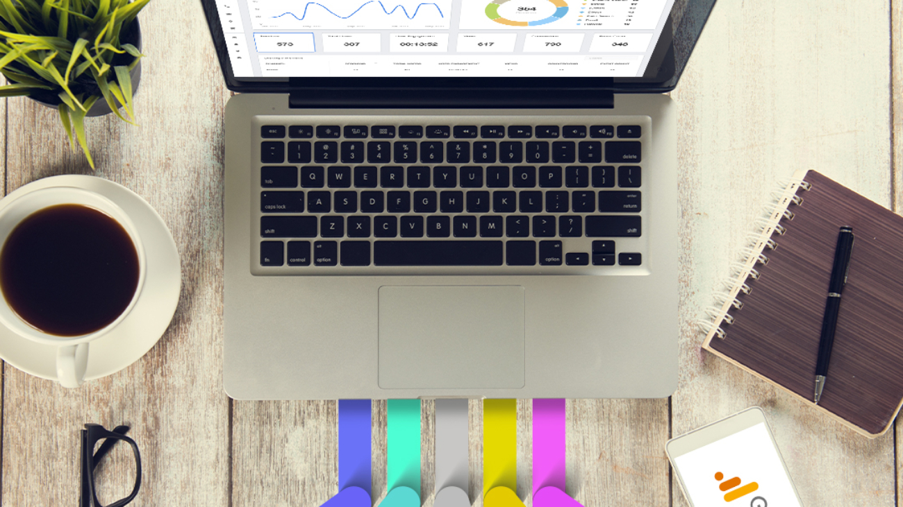 Google Analytics