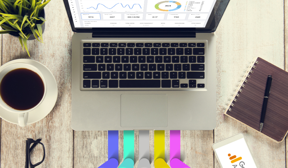 Google Analytics